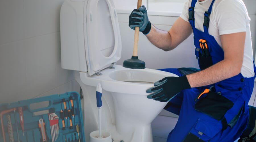 Local 24/7 Emergency Plumbing in Seven Mile, OH